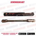 اكس خلفى صواميل Sovereign