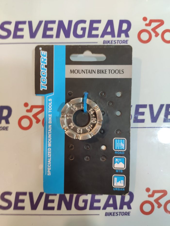 TOOPRE Spoke Tool - Image 2