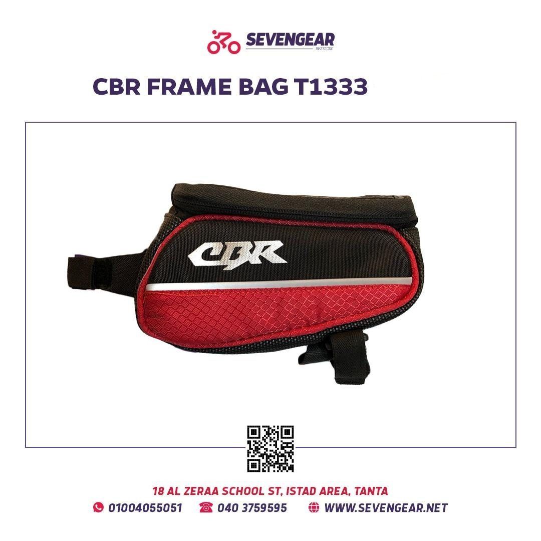 t1333 CBR Frame Bag T1333 - Image 1