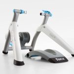 جهاز التدريب المنزلى الذكى Tacx Flow Smart