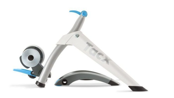 Tacx Flow Smart Home Trainer - Image 8