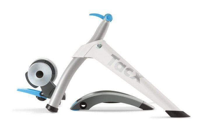 ⁦جهاز التدريب المنزلى الذكى Tacx Flow Smart⁩ - الصورة ⁦8⁩