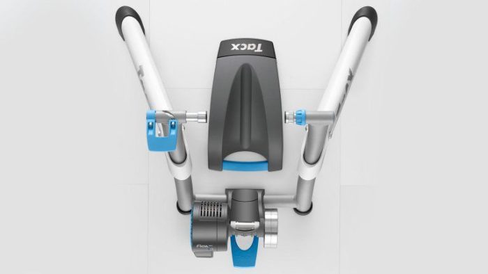 Tacx Flow Smart Home Trainer - Image 9
