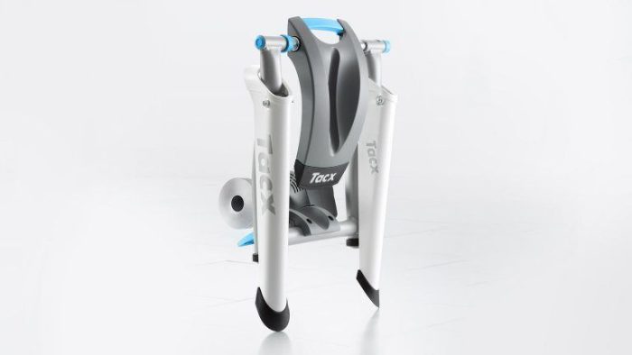 Tacx Flow Smart Home Trainer - Image 7