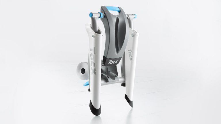 ⁦جهاز التدريب المنزلى الذكى Tacx Flow Smart⁩ - الصورة ⁦7⁩