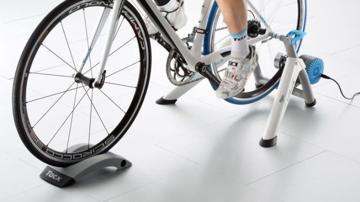 Tacx Flow Smart Home Trainer - Image 10
