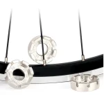 TOOPRE TP-211 Freewheel & Cassette Removal Tool - Image 3