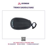 Trinx Saddle Bag