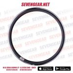 Tubro 700c Rim 32h 40mm