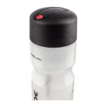 Vaude Drink Bike Bottle 750ml - Clear - Image 3