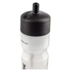 Vaude Drink Bike Bottle 750ml - Clear - Image 2
