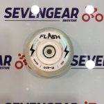 Flash Wheel Skate Colors 80m 85A