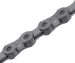 KMC X11 Chain 118 Links Grey With Power Link - Image 3