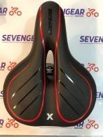 X Comfort Saddle with Rear Light - Image 6