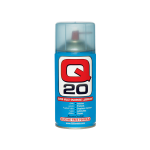 ⁦اسبراى زيت التشحيم متعدد الاستخدامات Q20 3̶0̶0̶g̶ (360g) 20% كمية إضافية مجاناً⁩ - الصورة ⁦4⁩