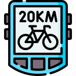 Bicycle Computer