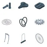Bike Parts