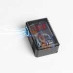 GUB EB300 Mini Electric Air Pump - الصورة 4