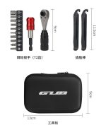 GUB Multi Function Tool Kit - Image 2