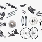 Spare Parts
