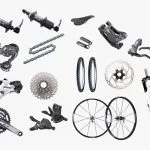 Spare Parts