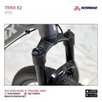⁦ترينكس X2⁩ - الصورة ⁦14⁩