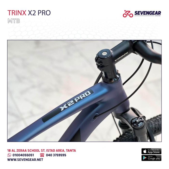 Trinx X2 Pro - Image 17