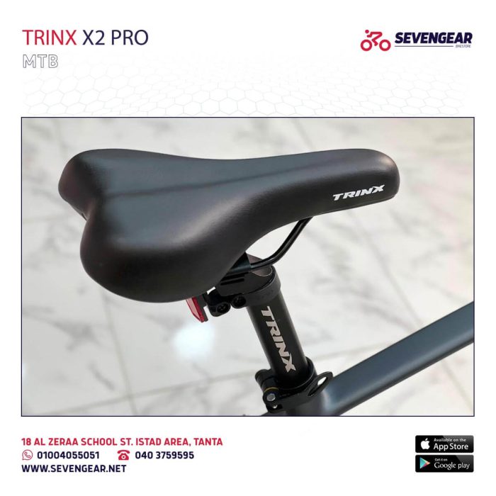 Trinx X2 Pro - Image 7