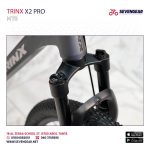Trinx X2 Pro - Image 8