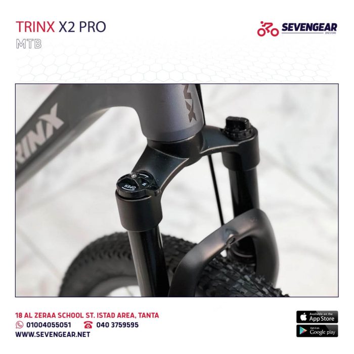 Trinx X2 Pro - Image 8