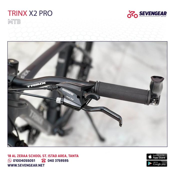 Trinx X2 Pro - Image 11