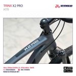 Trinx X2 Pro - Image 14