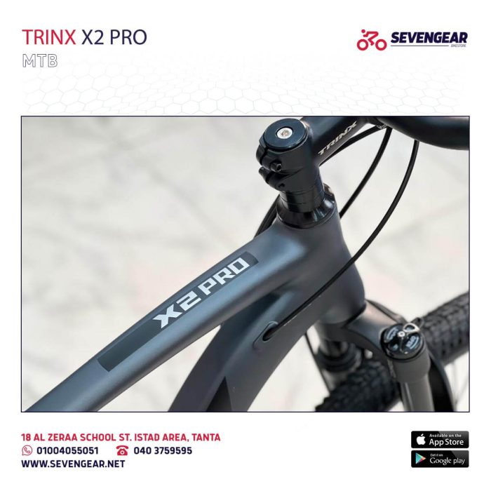 Trinx X2 Pro - Image 14