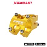 WAKE 31.8 Stem Aluminum 45mm - Image 5