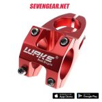 WAKE 31.8 Stem Aluminum 45mm - Image 6
