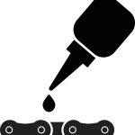ادوات العنايه بالدراجه