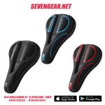 Saddle Cover Gel Scotch HS84