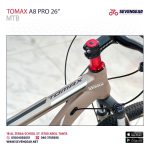 ToMax A8 Pro 26" - Image 10