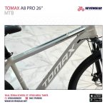 ToMax A8 Pro 26" - Image 2