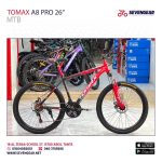 ToMax A8 Pro 26" - Image 5