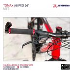 ToMax A8 Pro 26" - Image 11