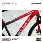 ToMax A8 Pro 26" - Image 6