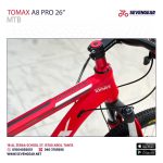 ToMax A8 Pro 26" - Image 7