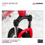 ToMax A8 Pro 26" - Image 13