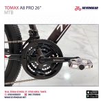 ToMax A8 Pro 26" - Image 15
