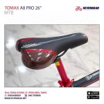ToMax A8 Pro 26" - Image 18