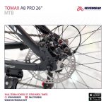 ToMax A8 Pro 26" - Image 17