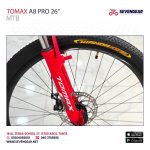 ToMax A8 Pro 26" - Image 14