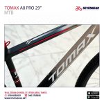 ToMax A8 Pro 29" - Image 7