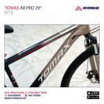 ToMax A8 Pro 29" - Image 8